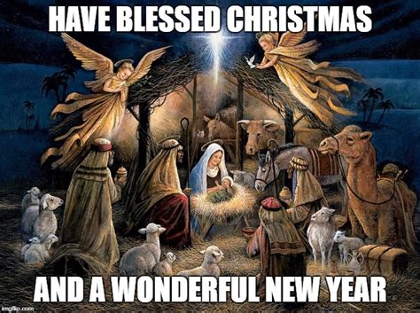 religious christmas memes 2023